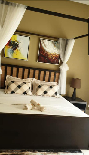 Bedroom 2, Gold Coast Rose Studio, Kuala Langat