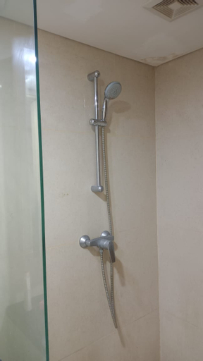 Bedroom 5, Apartement Warhole simpang lima, Semarang