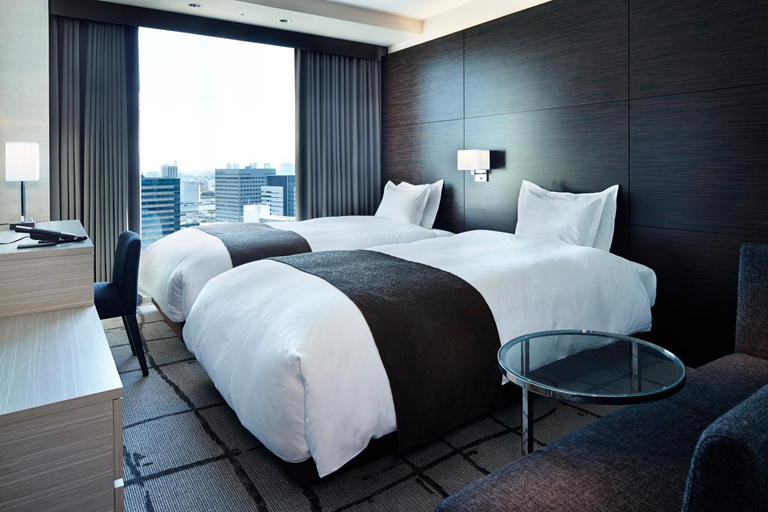 Bedroom 12
