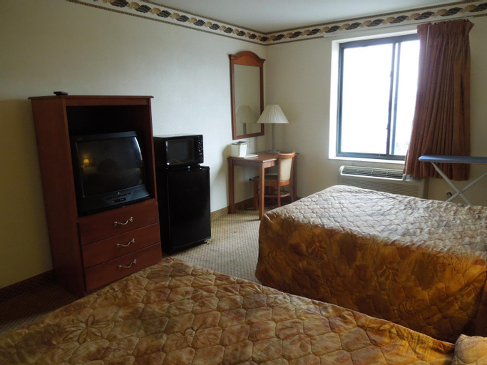 Bedroom 6