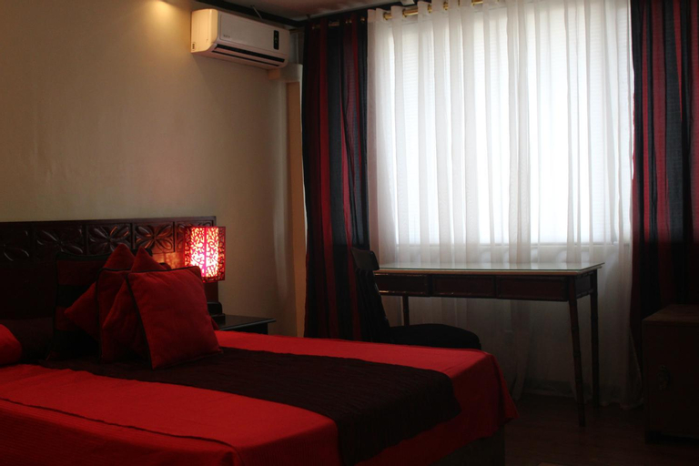 Bedroom 4