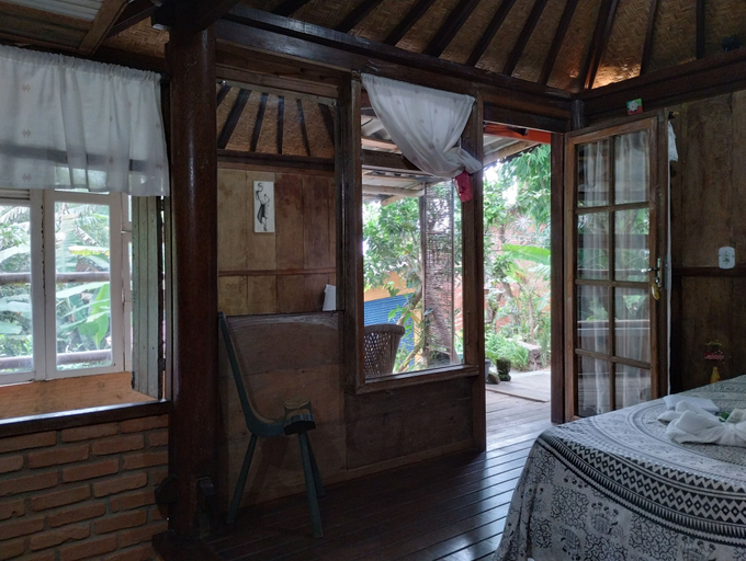 Bedroom 2, ALDEA zen chalés e suítes privativos, Ouro Preto