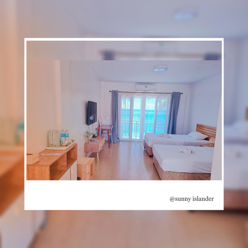 4, sunny islander diving resort, Panglao