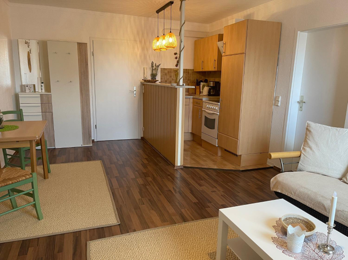 Others 2, Ferienwohnung Unter den Linden, Dahme-Spreewald
