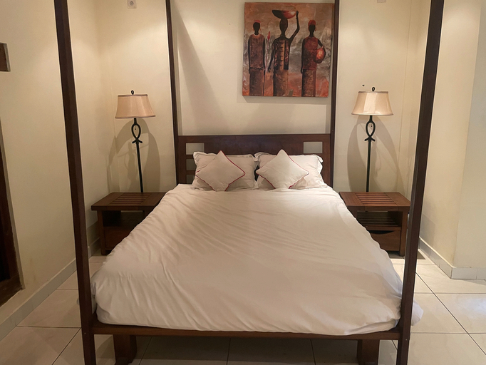 Bedroom 14