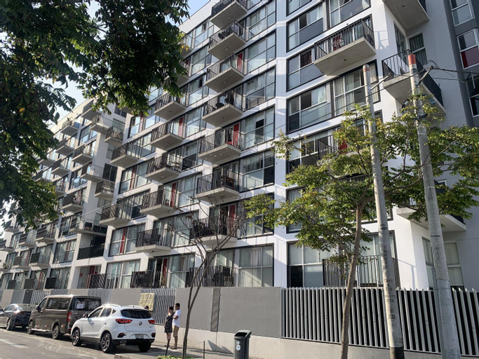 Exterior & Views, VERSALLES APARTMENT, Lima
