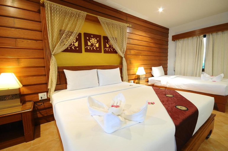 Bedroom 11