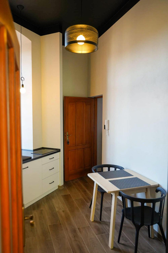 Others 2, Apartamenty w Wiezy, Świdnica