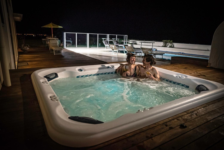 Others 5, Mountainview Villa Luxury Lodge, Marlborough