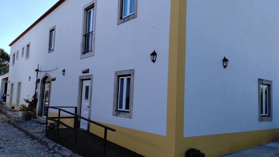 Exterior & Views 1, Quinta do Oratorio Agroturismo, Óbidos