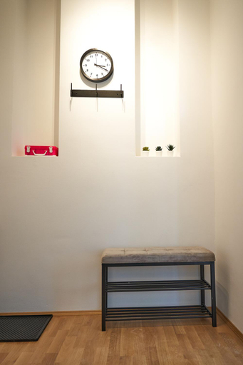 Others 4, Trendy Apartment zentral gelegen, Wien