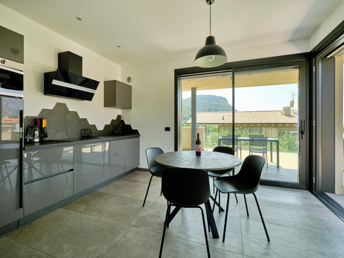 Others 5, ApartmentsGarda - Aurora Deluxe, Verona