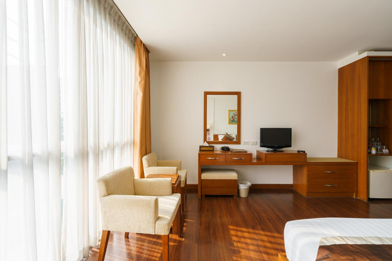 Bedroom 5