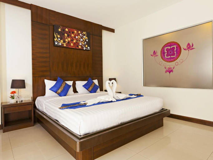 Bedroom 9