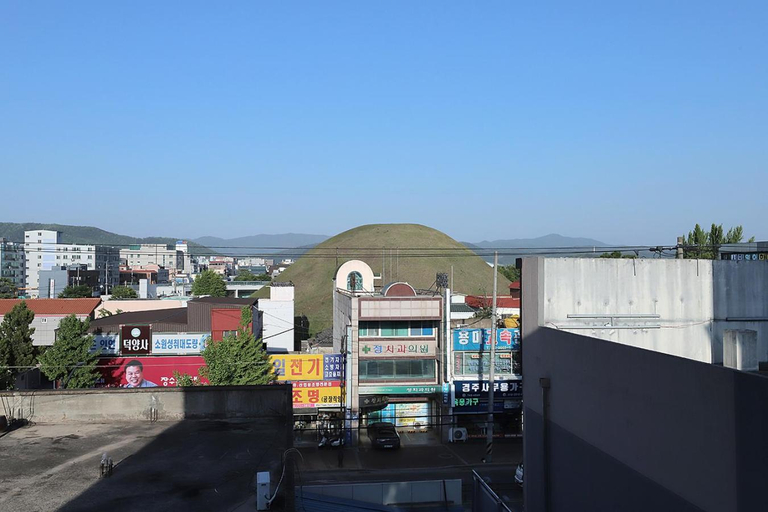 Exterior & Views 1, Stay RomanticTrip_Hostel, Gyeongju