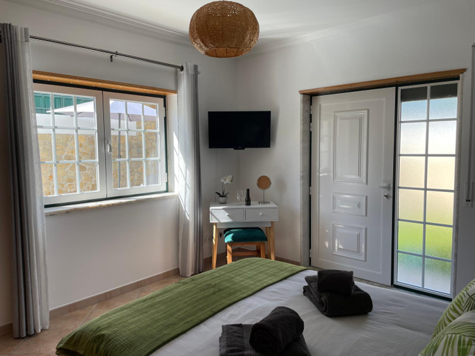 Others 4, Ocean Country Guest House Freiria, Torres Vedras