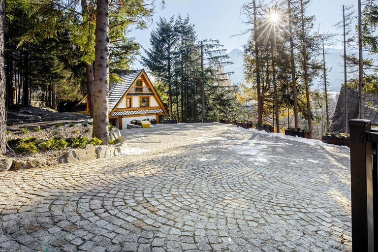 Others 4, Chatka Kryjowka, Tatra