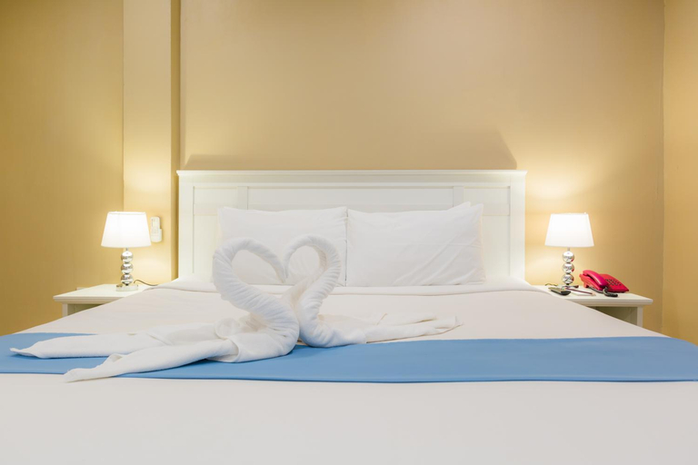 Bedroom 9