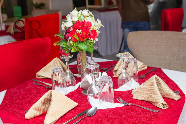 Food & Drinks 4, Selella Resort, Kisumu Central