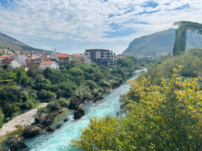 Others 5, Boutique Apartment Mostar, Herzegovina-Neretva