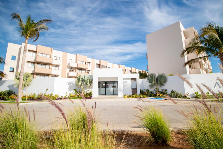 Exterior & Views 1, Ambar Condominios Mazatlan, Mazatlán