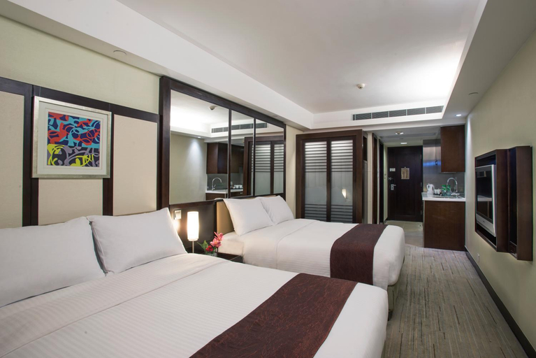 Bedroom 21