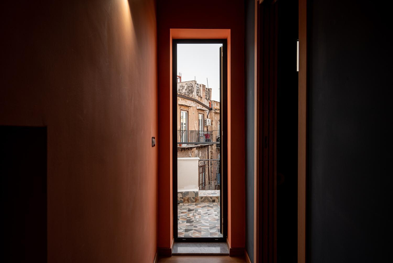 Others 2, MONTESANTO36 APARTMENTS, Palermo