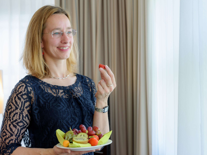 Food & Drinks 5, Novotel Aachen City, Städteregion Aachen