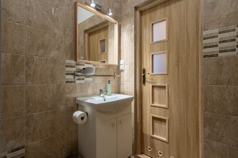 Others 3, Elegant Very Berry Studios in Poznan Center by Noclegi Renters, Poznań City