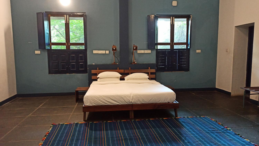Bedroom 21