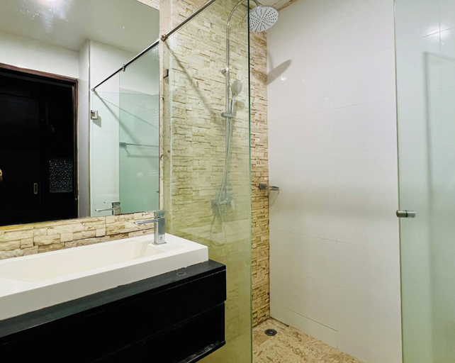 Bathroom 4, The Regent Bangtao By RESAVA, Pulau Phuket