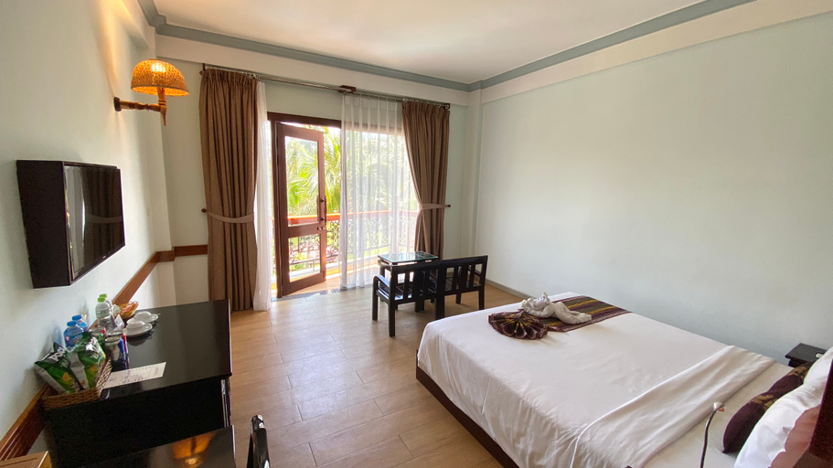 Caty Muine Beach Resort & Spa - Tap to explore photos