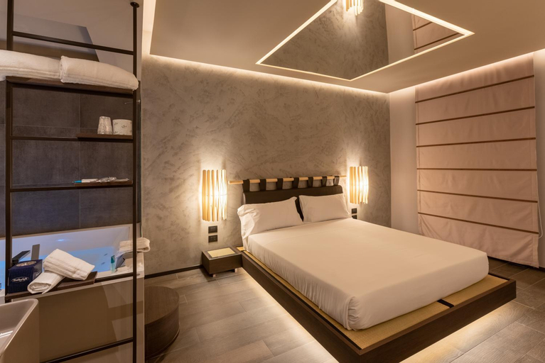 Bedroom 18