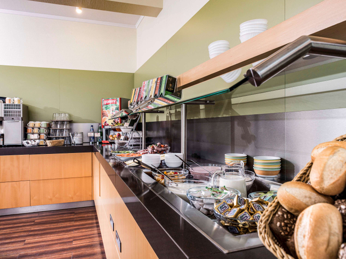 Food & Drinks 5, ibis Eisenach, Eisenach