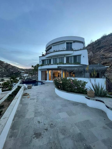 Exterior & Views, The one and only Pedregal Hollywood House, La Paz