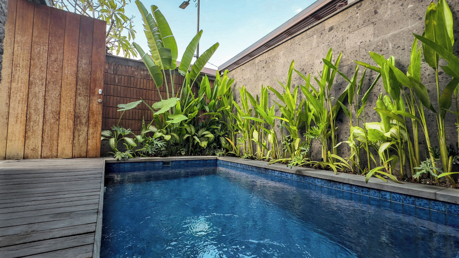 Sport & Beauty 3, Villa Eysteinn, Badung