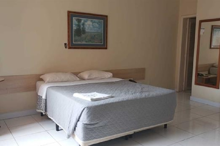 Bedroom 5, Klein Ville Dois Irmaos, Dois Irmãos