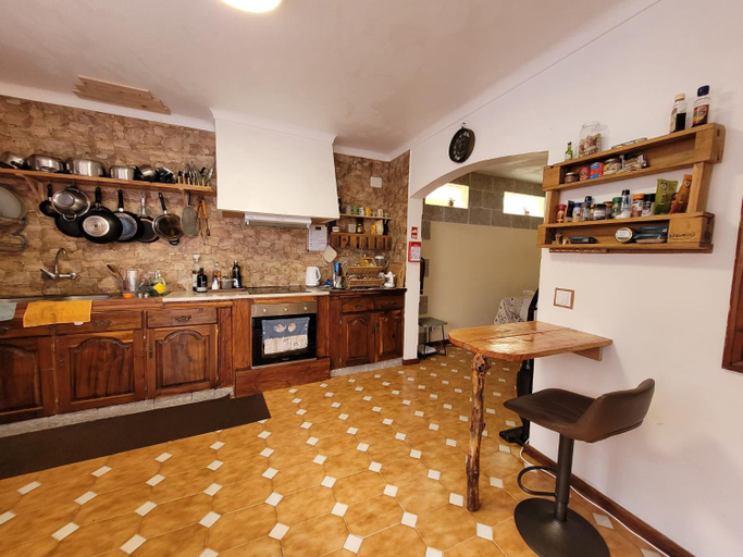 Food & Drinks, The Handmade House Azores, Ribeira Grande