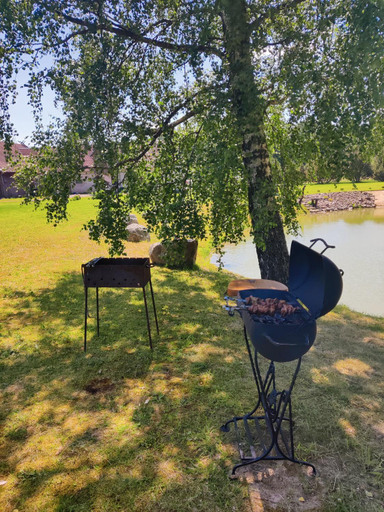 Others 3, Stay at Svaja, Plungės