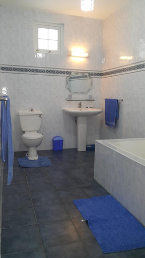Others 4, Villa Le reve d'or a 150m de la plage, Black River