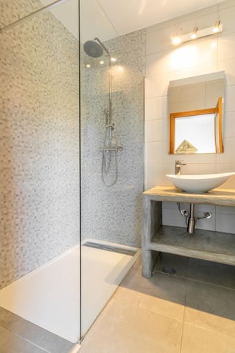 Bathroom 2, Horta Da Coutada, Reguengos de Monsaraz