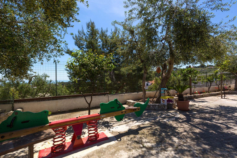 Garden, Il Bacio del Sole by BarbarHouse, Foggia