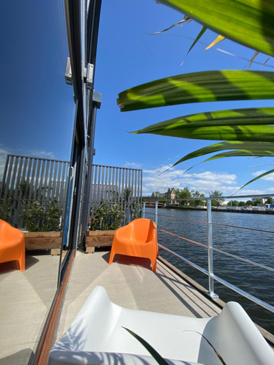Others 4, Floating Apartments - ODRA DREAM, Szczecin