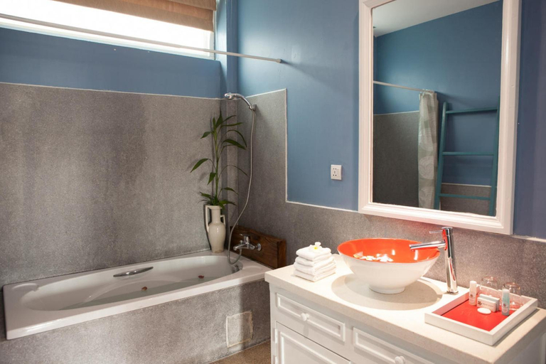 Bathroom 3