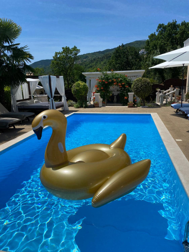 Others 3, Apartments Villa Chiara Opatija, Opatija/Veprinac