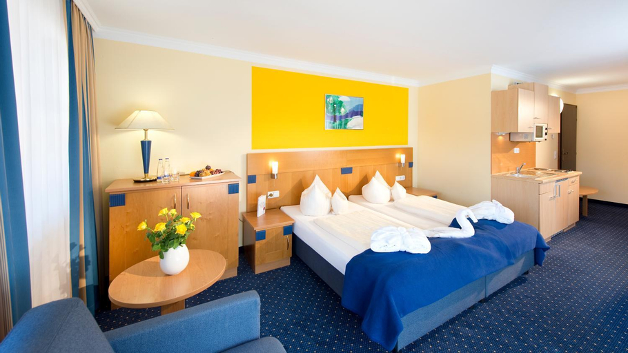 Bedroom 10