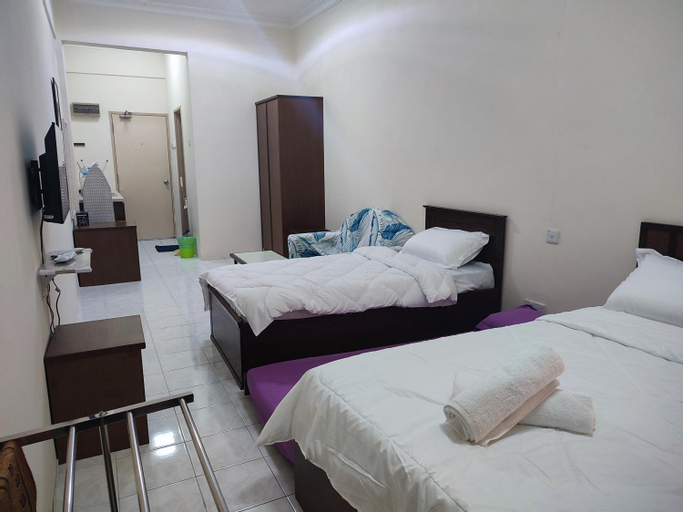 Bedroom 1