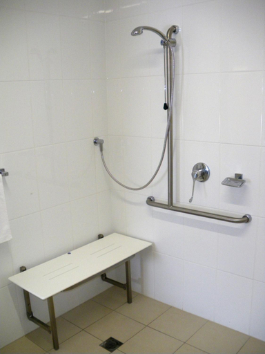 Bathroom 3