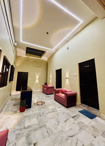 Others 5, Shree Balaji Comfort, Varanasi