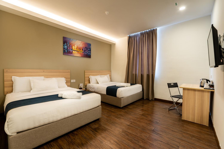 Bedroom 18